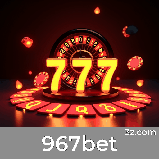 967bet login page Brazil – secure online casino access