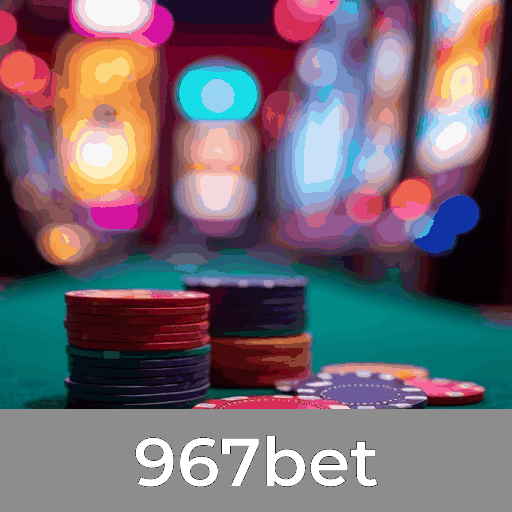 967bet: Slots com Gigantescos Jackpots, Jogos de Mesa ao Vivo - Experiência Imersiva, Roleta - Altas Chances de Ganhar