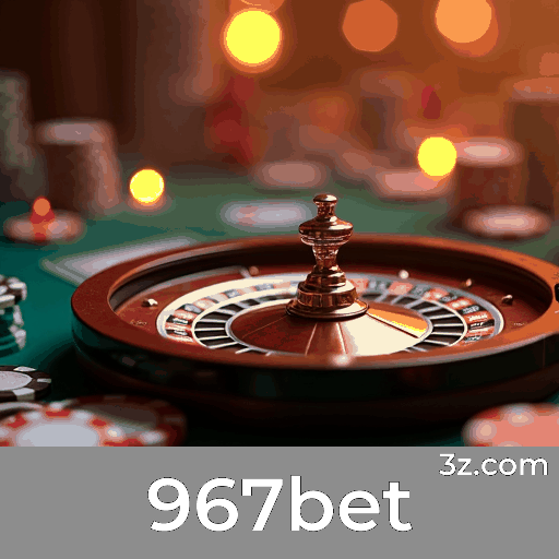 967bet login page Brazil – secure online casino access