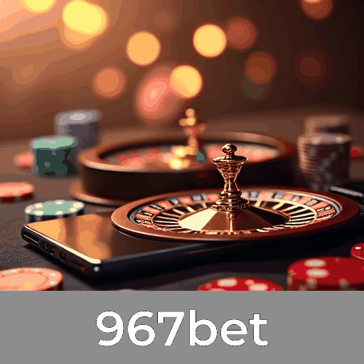 Aproveite os Bônus Generosos e Promoções Exclusivas do 967bet!