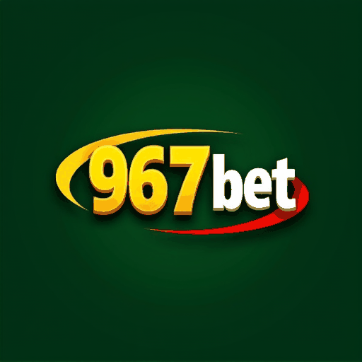 967bet Logo
